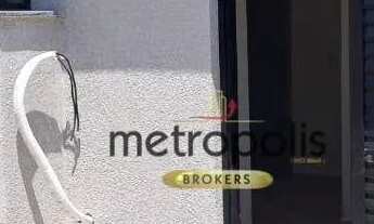 Imagem 12: Apartamento Garden à venda, 70 m² por R$ 600.000,00 - Paraíso - Santo André/SP