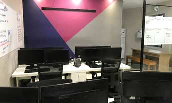 Imagem: Sala/Conjunto para aluguel possui 66 metros