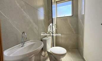 Imagem 7: Lindo Apartamento com 2 dormitórios à venda, 46m² no Bairro Pompéia - Piracicaba./SP