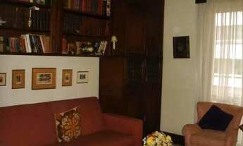 Imagem 6: Apartamento em Rua Barão de Capanema - Jardim América - São Paulo/SP