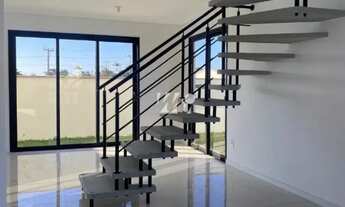 Imagem 4: Sobrado Geminado 3 Quartos com 1 Suíte - Praia de Fora - imv