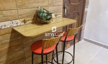 Imagem 3: Centro Apartamento com 1 dormitório