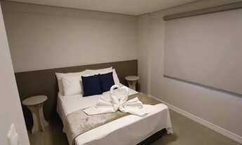 Imagem 5: Locação anual apartamento Itapema