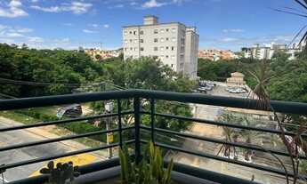 Imagem: Descubra o seu novo lar no encantador Residencial