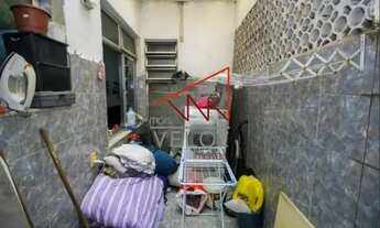 Imagem 5: Apartamento - / Residencial / Glória