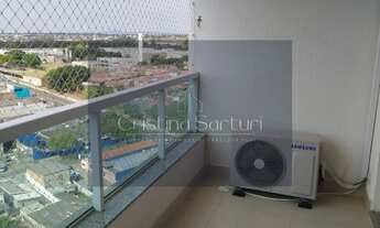 Imagem 4: ALUGO APARTAMENTO CELEBRATION RESIDENCE Jardim California, Jacareí 85m2 3 dormitorios com