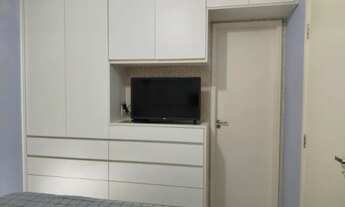 Imagem 5: Sobrado em condomínio Campinas, Parque Imperador, com 3 quartos, com 80 m² em condomínio