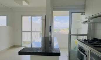 Imagem 7: Imóvel para aluguel possui 48 metros quadrados com 2 quartos em Jardim Marilu - Carapicuíb