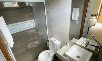 Imagem 7: Casa de Praia para temporada em Nova Almeida - Serra