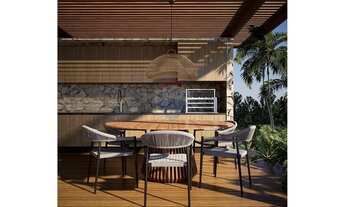 Imagem 12: Casa à venda em condomínio fechado no Alto Pitinga em Arraial d'Ajuda Porto Seguro Ba