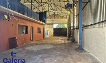 Imagem 2: Galpão comercial para alugar, 269m² - Ipiranga
