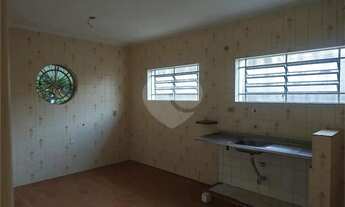 Imagem 7: Casa Térrea para alugar com 3 quartos, sendo 1 suíte, em Jardim Pagliato, Sorocaba - SP