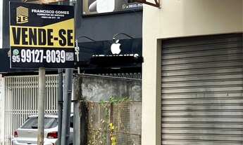 Imagem 5: Disponível para venda terreno com 2 pontos comerciais em ótima localização