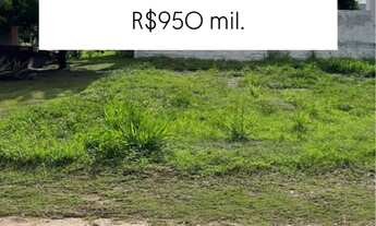 Imagem 2: LR - VENDO LOTE NO ALPHAVILLE