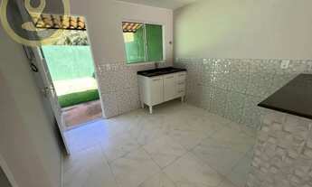 Imagem 3: CASA DE 1 QUARTO - Condomínio Quintas do Sol - Jardim Botânico