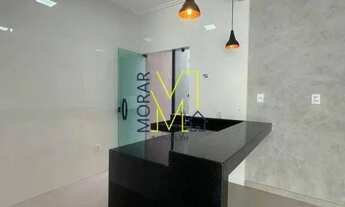 Imagem 4: Casa Geminada Linear com 3 Quartos Céu Azul em Belo Horizonte/MG