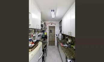 Imagem 7: Apartamento a venda Mooca de três dormitórios