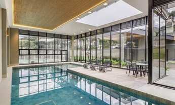 Imagem 5: Casa com 3 suítes, Rivelare, pronta e nova