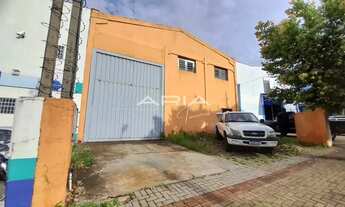 Imagem: Disponivel para Locação barracão, 278m