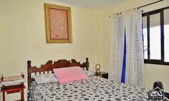 Imagem 11: Réveillon 2026 - Apartamento c/ 2 Quartos (AR) - 1 Quadra Mar - Praia Grande