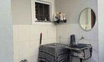 Imagem 3: Ocean vende: Itaipuaçu, São Bento da Lagoa, casa 2 quartos (1suíte), área lazer, piscina