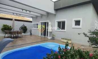 Imagem 6: N Linda casa Linear 4Qts c/ Piscina no Boulevard Lagoa