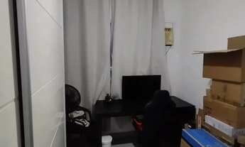 Imagem 15: Apartamento mobiliado Edifício Splendore Family Club