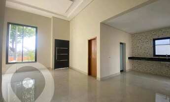 Imagem 3: Casa Térrea à Venda em Condomínio Fechado ? Hortolândia/SP