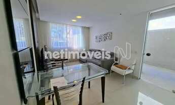 Imagem 3: Casa à Venda no Bairro Santa Amélia 243,77m²; 3 Quartos, 1 Suíte, 3 Banheiros, Espaço Go