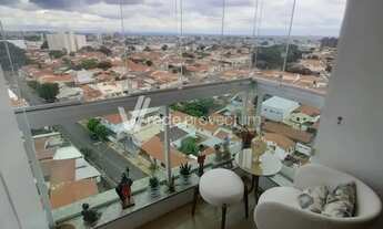 Imagem: Apartamento à venda Bairro Parque Industrial