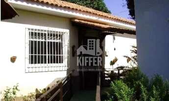 Imagem 3: Casa com 5 Quartos e Amplo Terreno a Poucos Passos da Praia Itacoatiara, Niterói