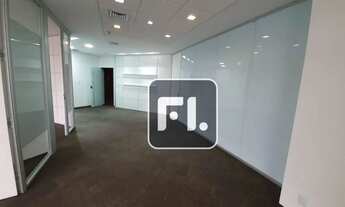 Imagem 4: Conjunto para alugar, 182 m² por R$ 20.371,83/mês - Vila Olímpia - São Paulo/SP