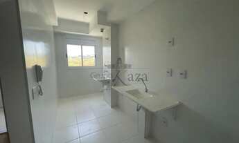 Imagem 4: Oportunidade - Apartamento - Urbanova - Residencial Jardins do Paratehy - 2 Dormitórios