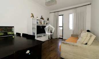 Imagem: Apartamento em Santana