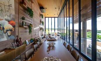 Imagem 5: Águas da Serra - Casa de Condomínio 4 quartos, sendo 4 suítes