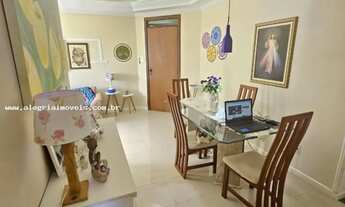 Imagem 6: Apartamento para Venda em Salvador, STIEP, 3 dormitórios, 1 suíte, 2 banheiros, 2 vagas