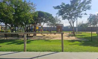 Imagem 3: Terreno a Venda São Luiz Artur Nogueira. Com projeto aprovado