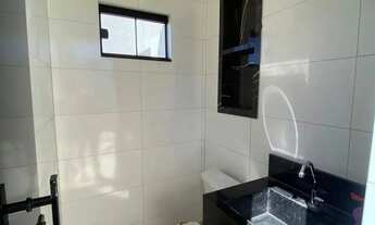 Imagem 6: Casa Recém Construída 3Q - Vila Oliveira