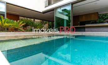 Imagem 3: Alphaville Tamboré 2