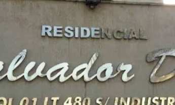 Imagem: Vende se apartamento Setor Industrial