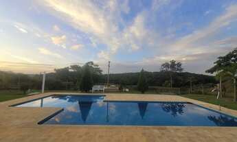 Imagem 3: Aluguel de sítio em contagem