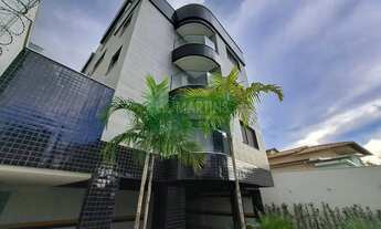 Imagem 2: ÚLTIMAS UNIDADES - Cobertura Nova 4 Quartos, 2 Suítes , 2 Vagas