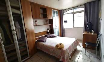 Imagem 6: Sobrado para venda com 130 metros quadrados com 3 quartos em Bairu - Juiz de Fora - MG