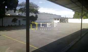 Imagem 2: Rua Mergenthaler, na Vila Leopoldina