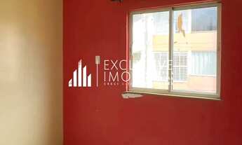 Imagem 4: Imóvel para aluguel possui 52 metros quadrados com 2 quartos