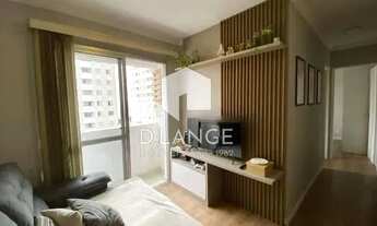 Imagem 3: Apartamento à venda no bairro Parque Itália em Campinas