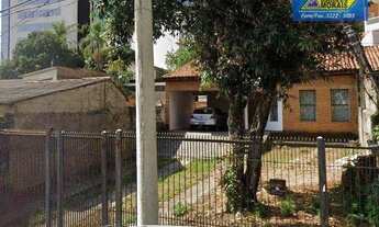 Imagem: Casa com 3 dormitórios, 130 m² - venda