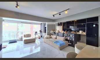 Imagem: Apartamento à Venda - Barra Funda, 2 Quartos