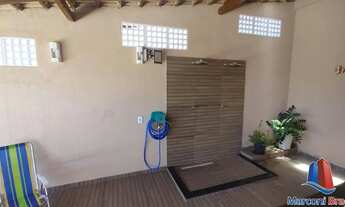 Imagem 10: CASA RESIDENCIAL em Guarapari - ES, Jardim Santa Rosa