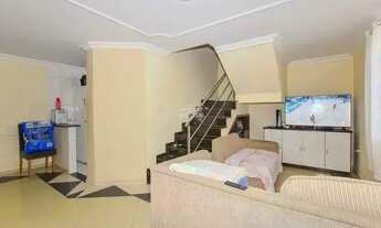 Imagem 2: Sobrado a venda no Boa Vista